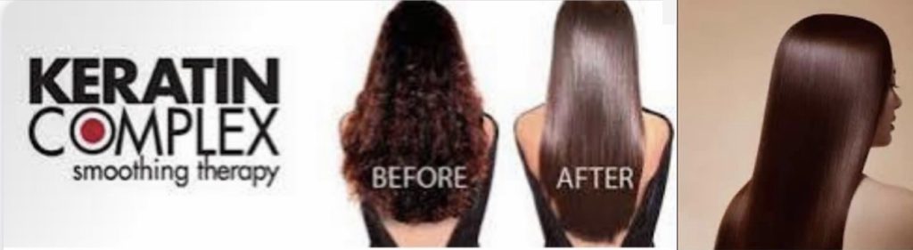 keratin treatment houston