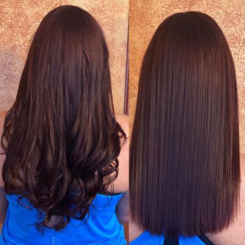 platinum hair salon houston tx