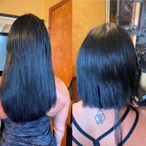 platinum hair salon houston tx