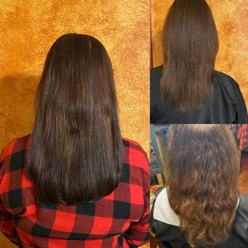 platinum hair salon houston tx