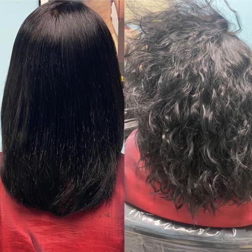 platinum hair salon houston tx