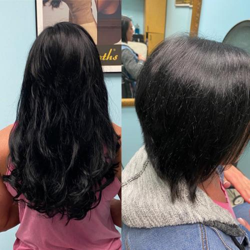 platinum hair salon houston tx