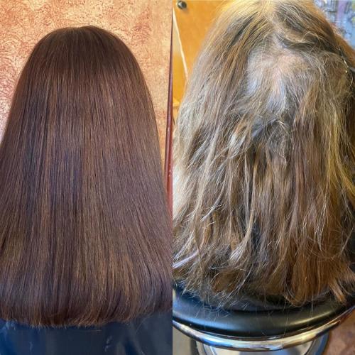 platinum hair salon houston tx