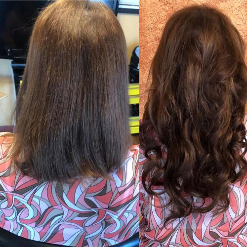 platinum hair salon houston tx