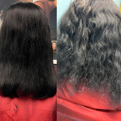 platinum hair salon houston tx