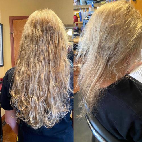 platinum hair salon houston tx