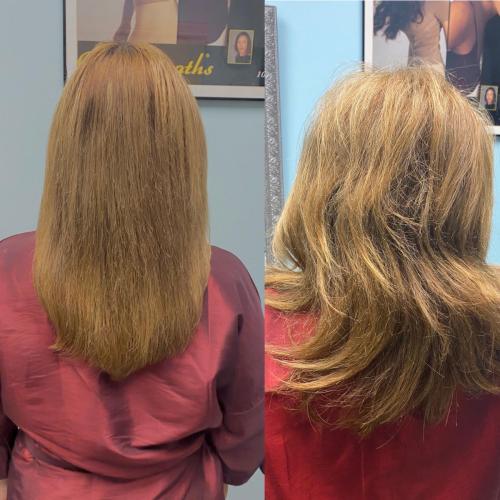 platinum hair salon houston tx