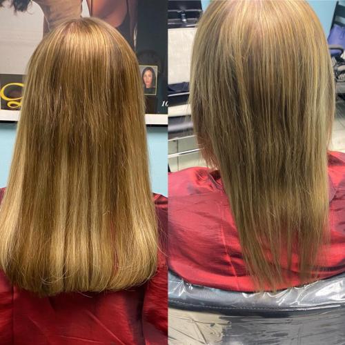 platinum hair salon houston tx