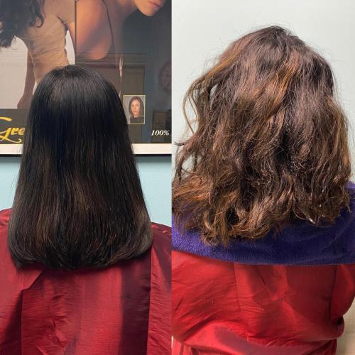 platinum hair salon houston tx