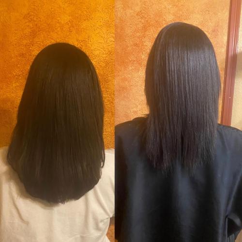 platinum hair salon houston tx