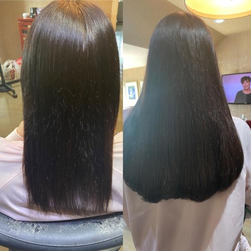 platinum hair salon houston tx