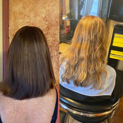 platinum hair salon houston tx