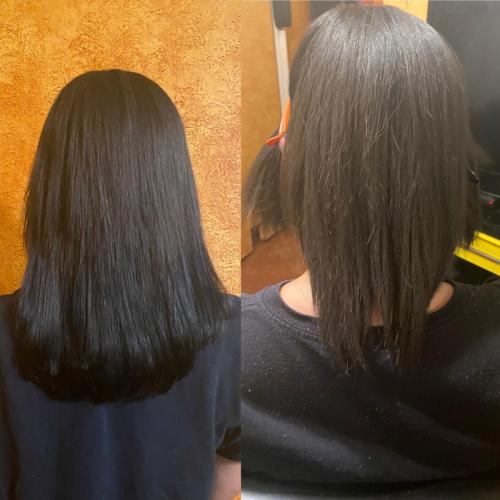 platinum hair salon houston tx