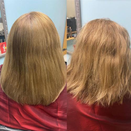 platinum hair salon houston tx